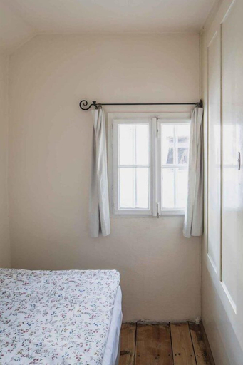 Bedroom 2, Stoantaler Höfl, Innsbruck