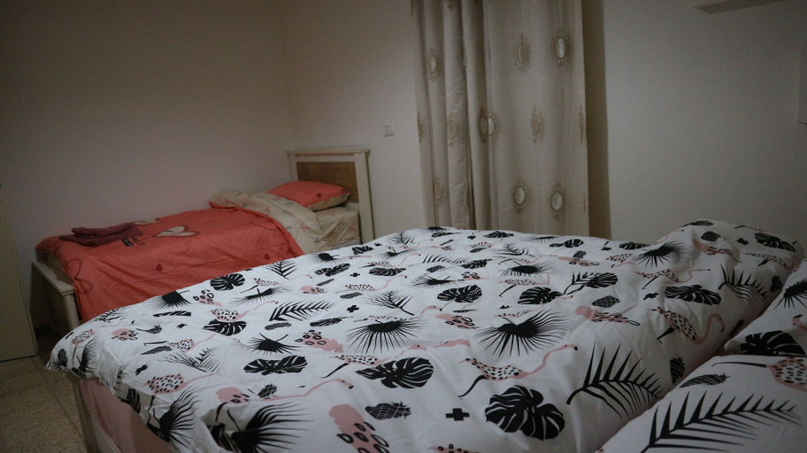 Bedroom 5, Santa Maria Guest House
