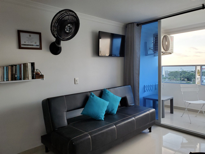 Others 5, Cartagena Vacaciones Alquilo Apartamentos, Cartagena de Indias