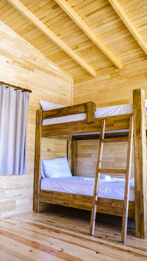 Bedroom 3, Lemon Garden Lodge, Kemer