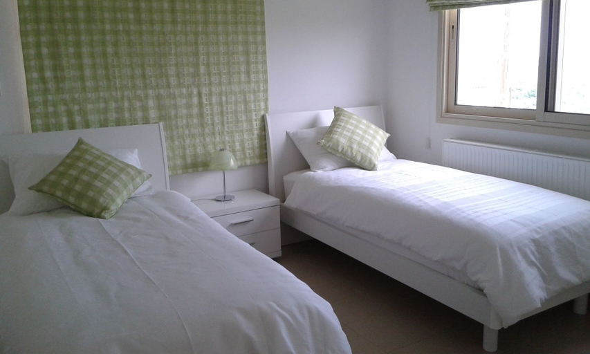 Bedroom 3, Idyllic 3 Bed Villa With Stunning Views