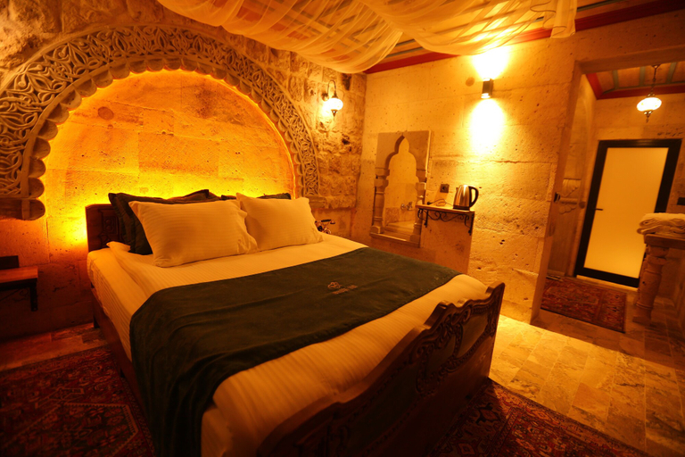 Bedroom 3, Akritis Cappadocia House, Nevşehir
