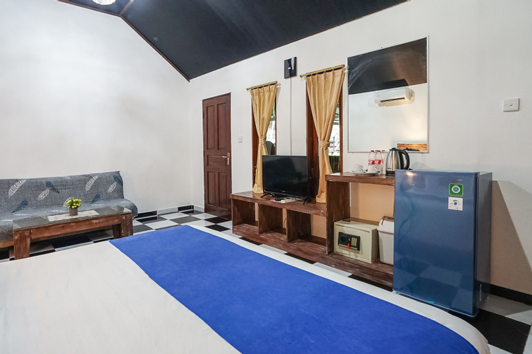 Bedroom 4, Kampung 168, Badung
