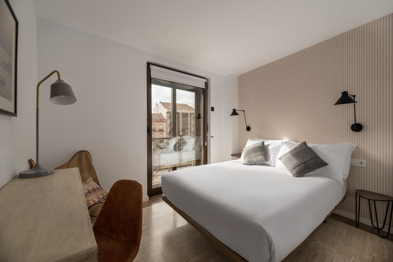 Bedroom 3, Apartamentos Suite The Way, León
