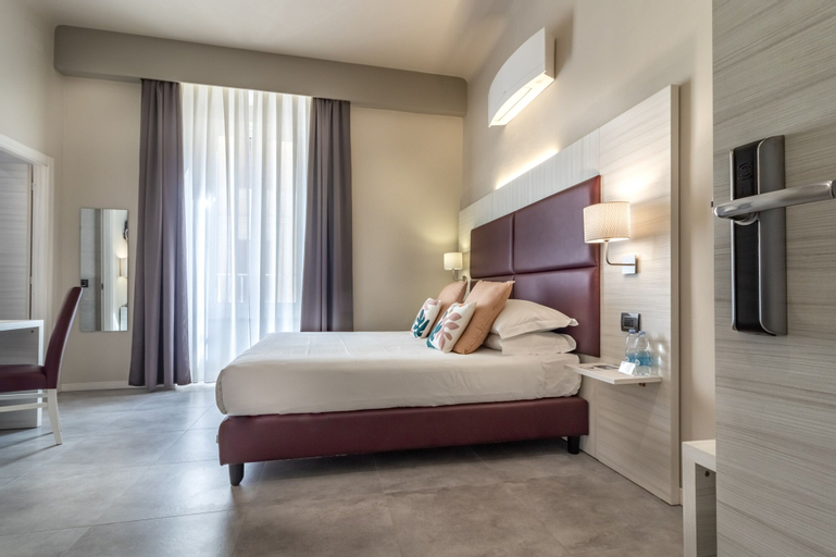 Bedroom 13