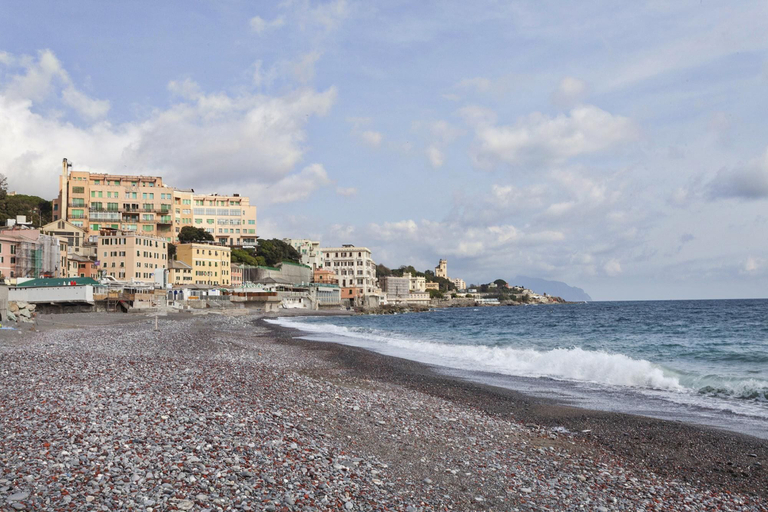 Exterior & Views 2, L Aria del Mare by Wonderful Italy, Genova