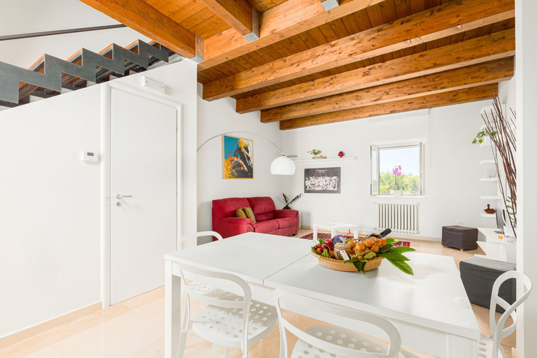 Bedroom 2, Tenuta Giardini Nuovi, Lecce