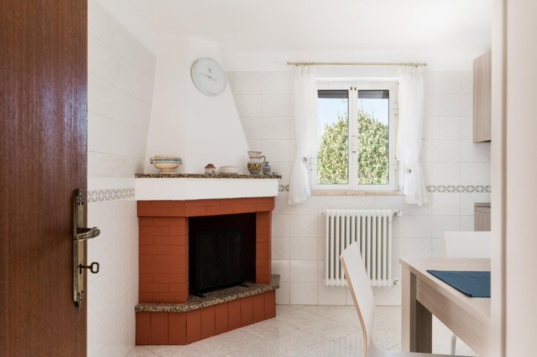 Room 3, Villa Tranquillo 1876 by Wonderful Italy, Brindisi