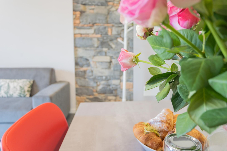 Food & Drinks 4, Sant Agostino Apartments, Como