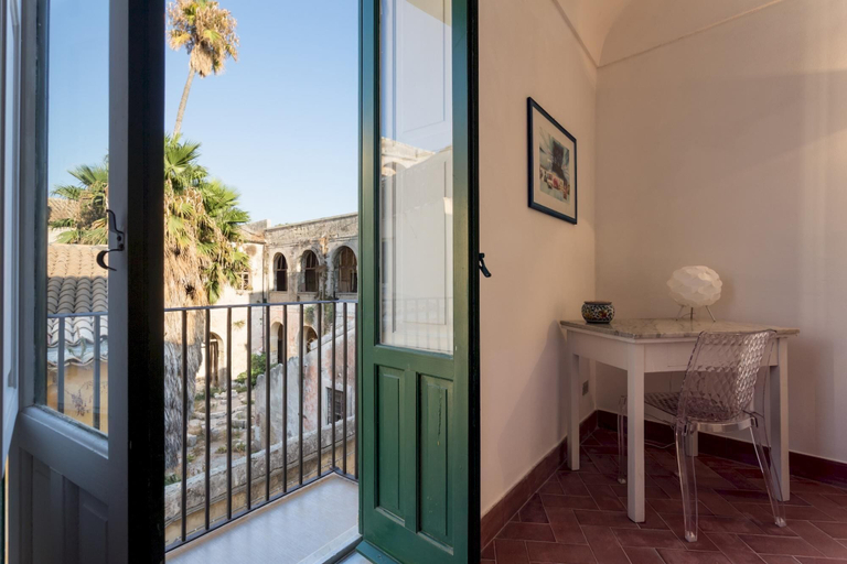 Others 4, Baroque Apartments - Casa Salomone 2, Syracuse