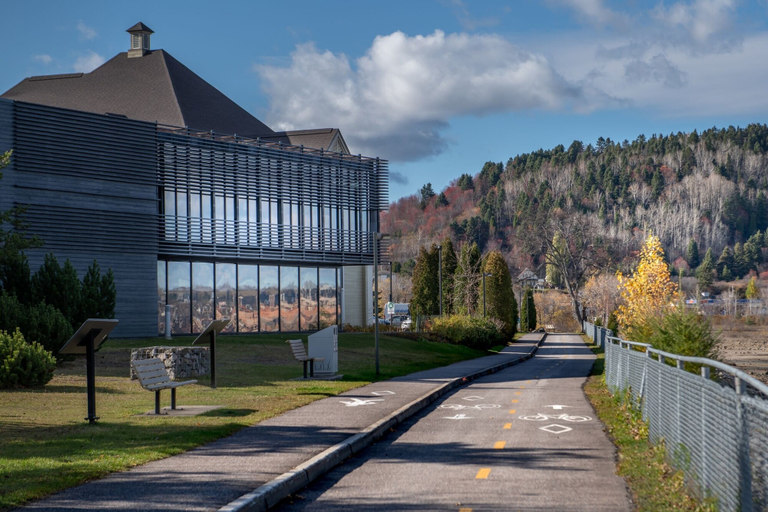 Exterior & Views 2, Les Appartements Victoria, Le Fjord-du-Saguenay