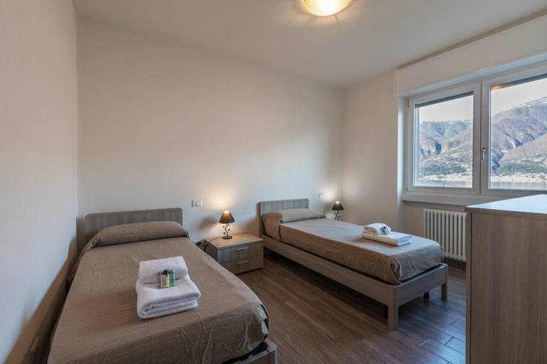 Others 1, Casa Giulia by Wonderful Italy, Como