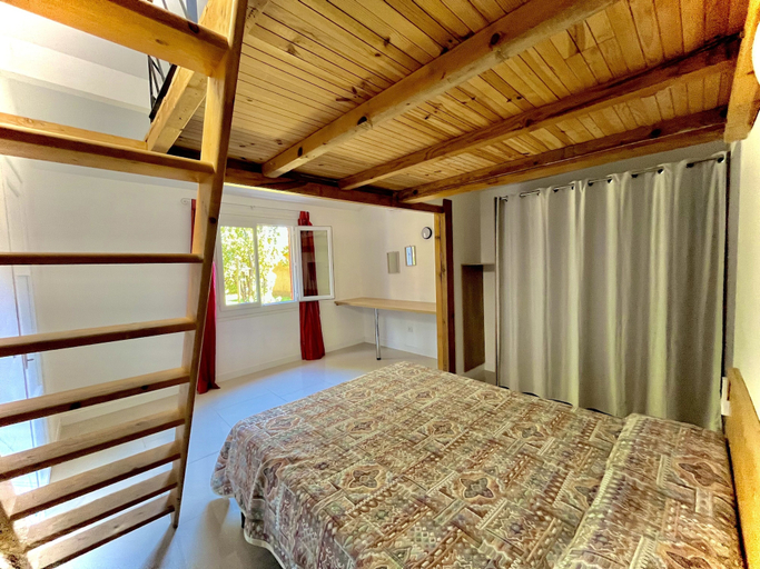 Bedroom 3, Le Maquis Plage, Haute-Corse