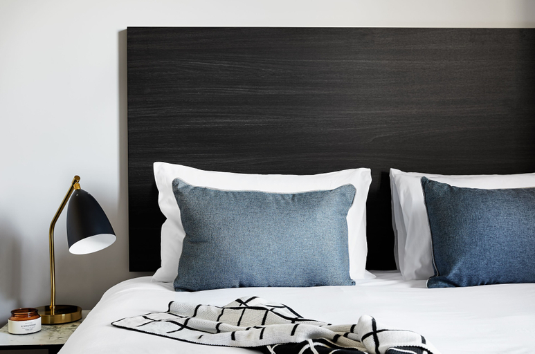 Bedroom 2, Punthill Caroline Springs, Melton - East