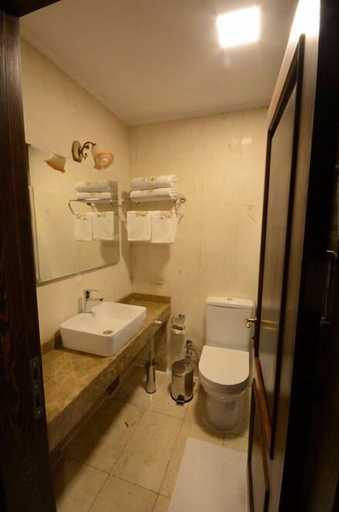 Bathroom 5, Arslanlar Konağı Hotel, Yıldırım