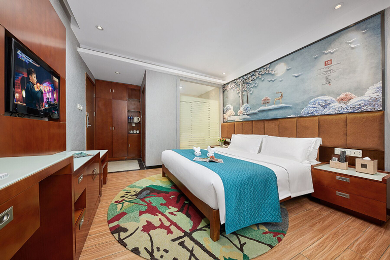 Bedroom 11