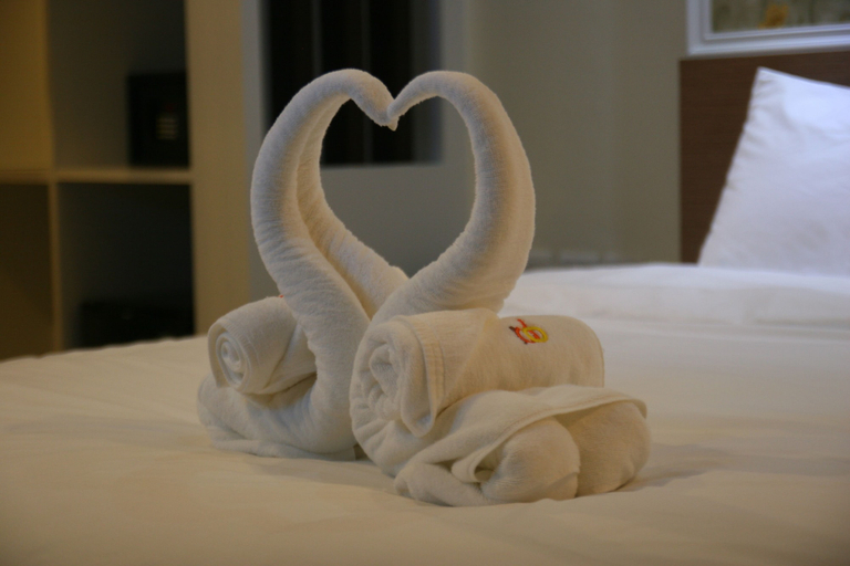 Bedroom 2, Ido Boutique Suite Hat Yai, Hat Yai