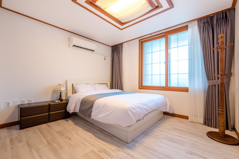 Bedroom 3, Homefourest Resort Geoje, Geoje
