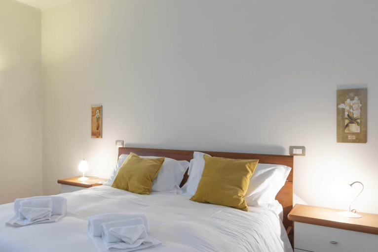 Room 2, Vintage Apartment In Florence - Vintage Apartment, Florence