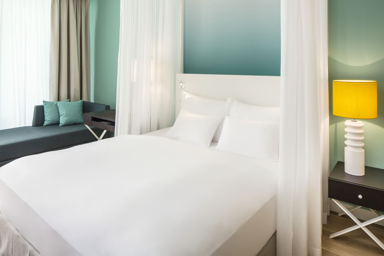 Bedroom 3, Falkensteiner Hotel & Spa Jesolo, Venezia