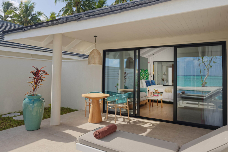 Exterior & Views 2, Villa Park Sun Island Resort