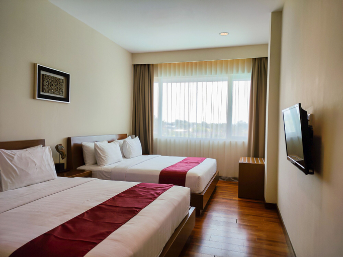Bedroom 11
