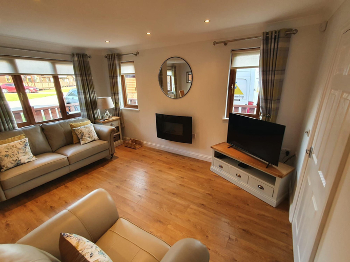 Others 4, Stunning 2 Bedroom Pet Friendly Lodge, East Riding of Yorkshire
