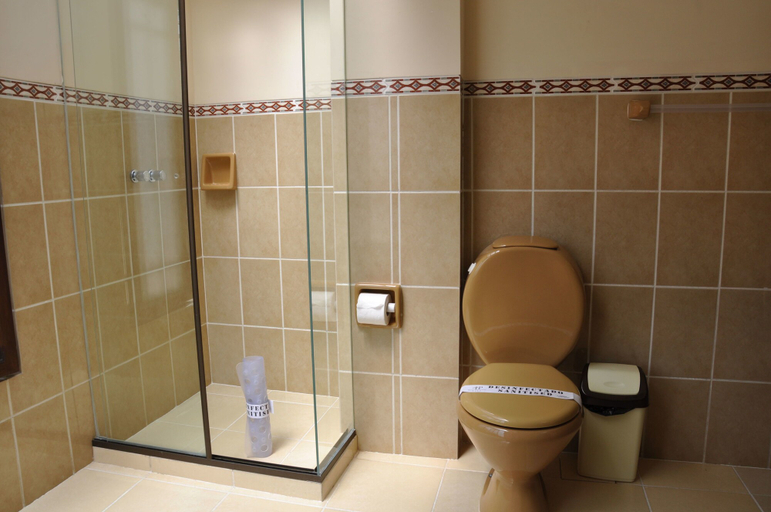 Bathroom 4, Hostal Patrimonio, Tomás Frías
