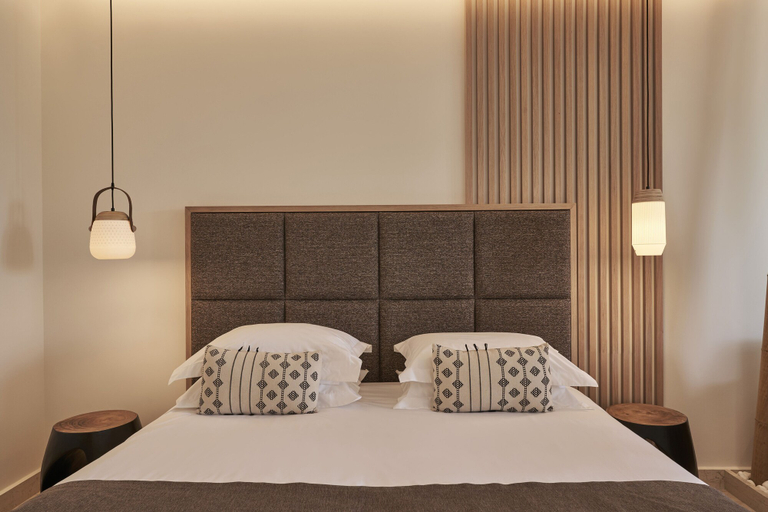Bedroom 3, Atlantica Imperial Resort - Adults Only, South Aegean