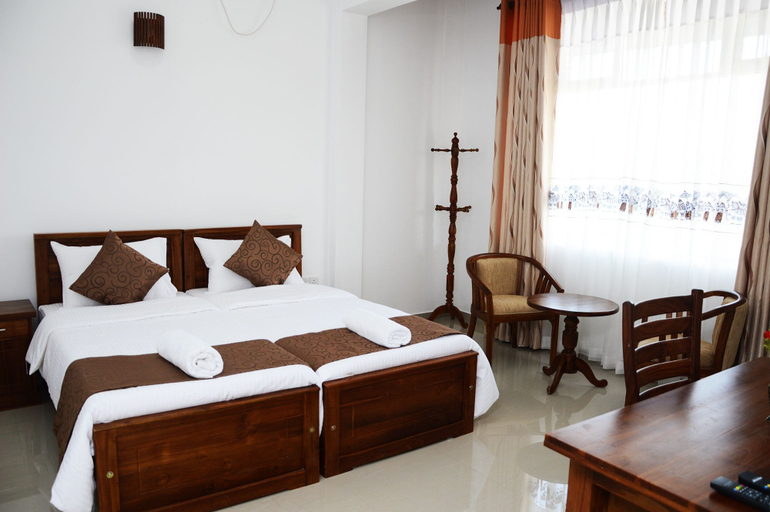 Bedroom 3, Dazzling Villa, K.F.G. & G. Korale
