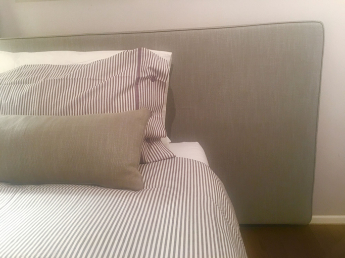 Bedroom 4, Luxury My Home, Macerata