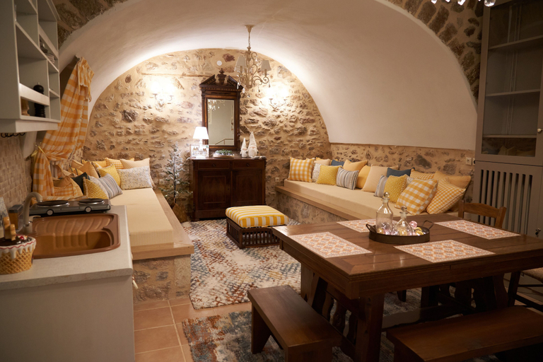 Others 5, Dandy Villas Dimitsana, Peloponnese