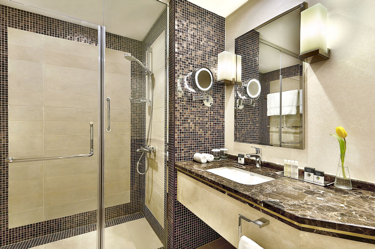 Bathroom 6