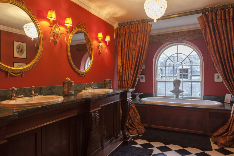 Bathroom, Collon House