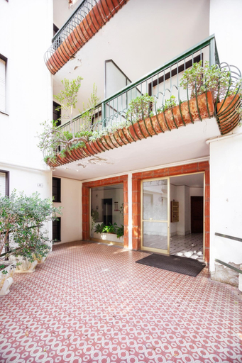 Exterior & Views 2, A due Passi dal Mare by Wonderful Italy, Imperia