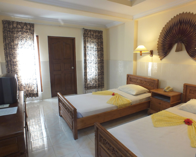 Bedroom 1