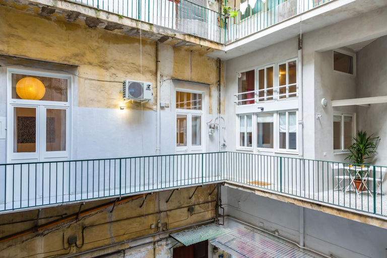 Room 5, Art Apartment at Sanit by Wonderful Italy, Napoli
