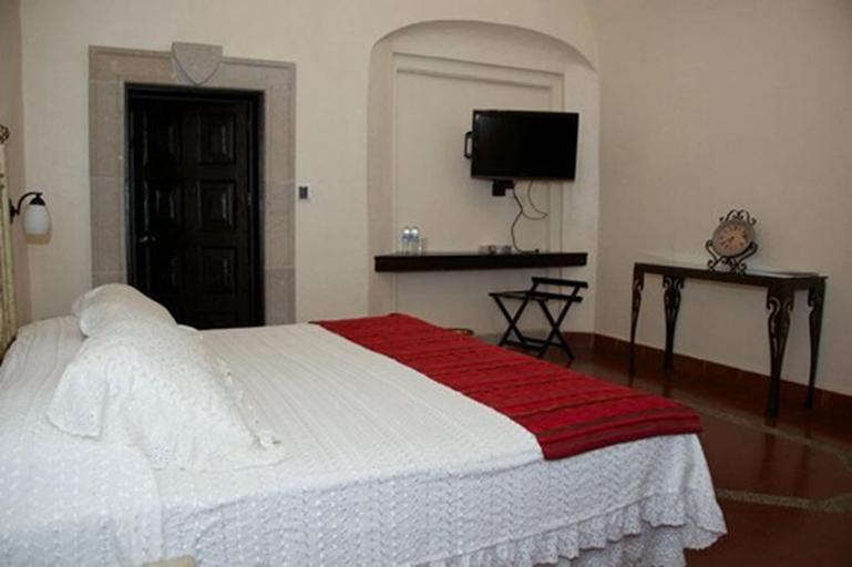 Bedroom 3, Hacienda Vista Hermosa , Puente de Ixtla