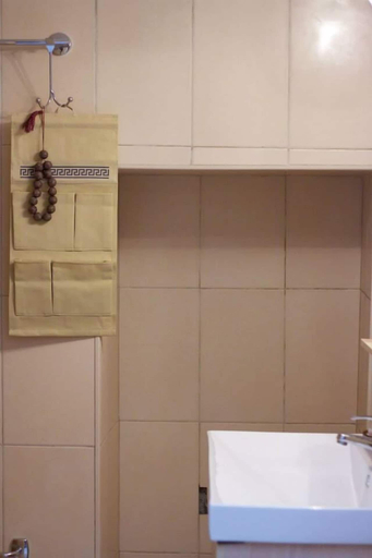 Bathroom 5, Asikiko Suites, Crete