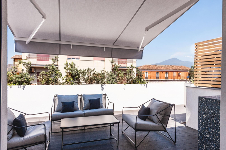 Others 3, Grimaldi Terrace Studio by Wonderful Italy, Catania