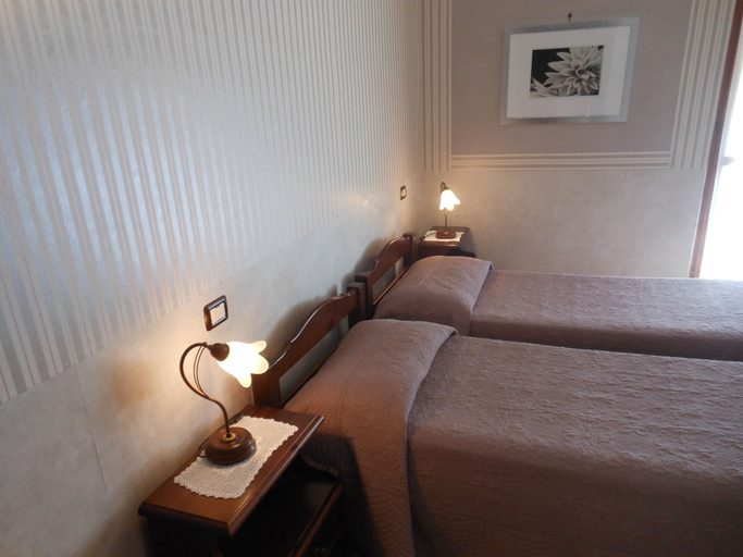 Bedroom 2, Ca D Gnese, Asti