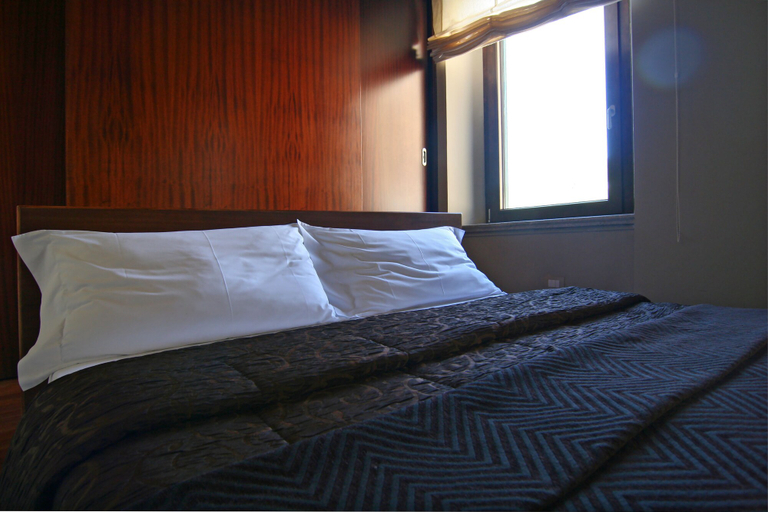 Bedroom 5, La Dimora della Zarina, Cosenza