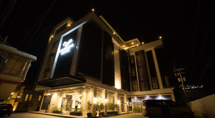The Lanang Suites, Davao City