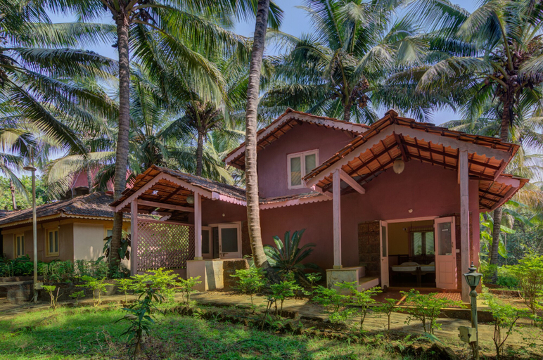 Exterior & Views 2, Shantai by the lake, Ratnagiri