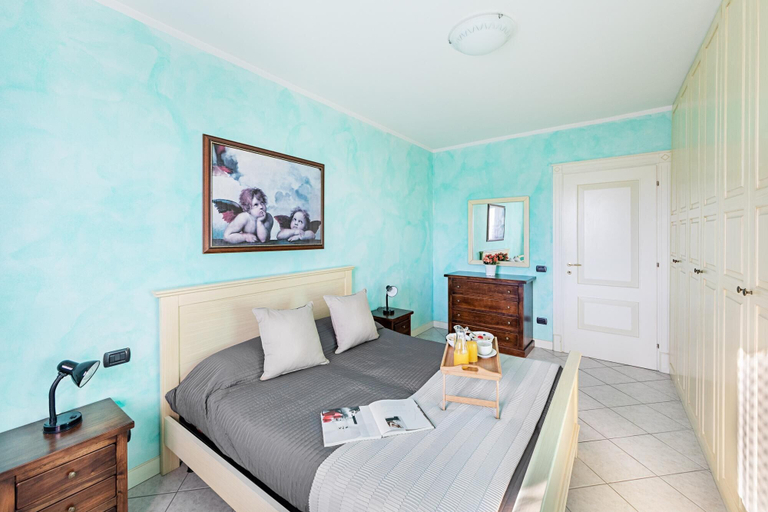 Others 2, I Mosaici 1 Apartment by Wonderful Italy, Brescia