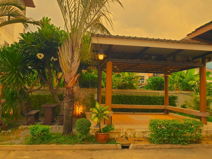 Others 4, V51 Hotel, Muang Nakhon Ratchasima