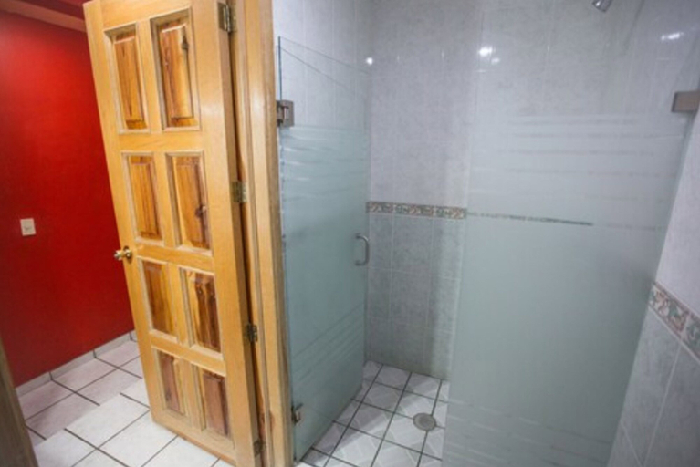 Others 5, Hotel Real de la Sierra, Mazamitla