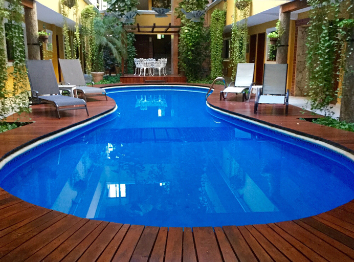 Swimming Pool 9
