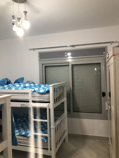 Bedroom 2, Ein Bay Appartment, 'Ataqah
