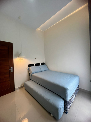 Bedroom 3, Omah Tentrem Wates, Kulon Progo